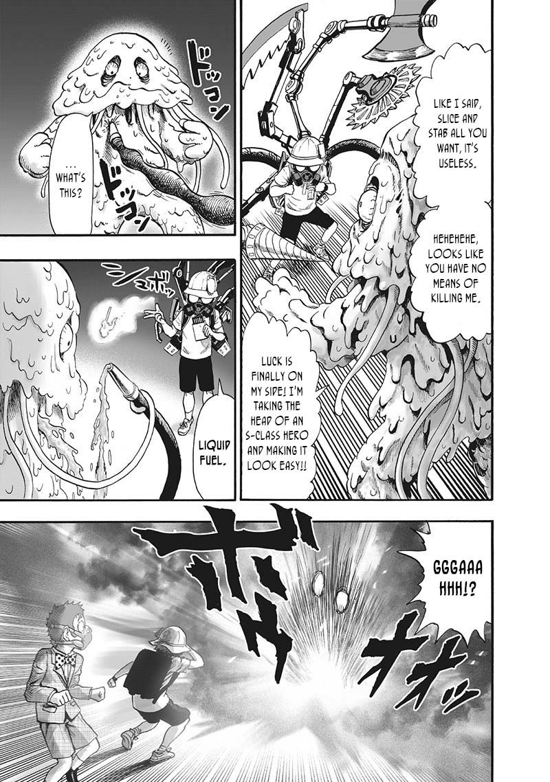 Chapter 145 - Backpack (Image 25)