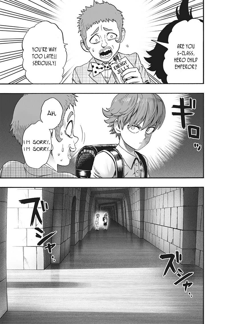 Chapter 145 - Backpack (Image 27)