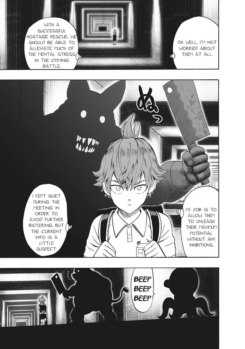 Chapter 145 - Backpack (Image 3)