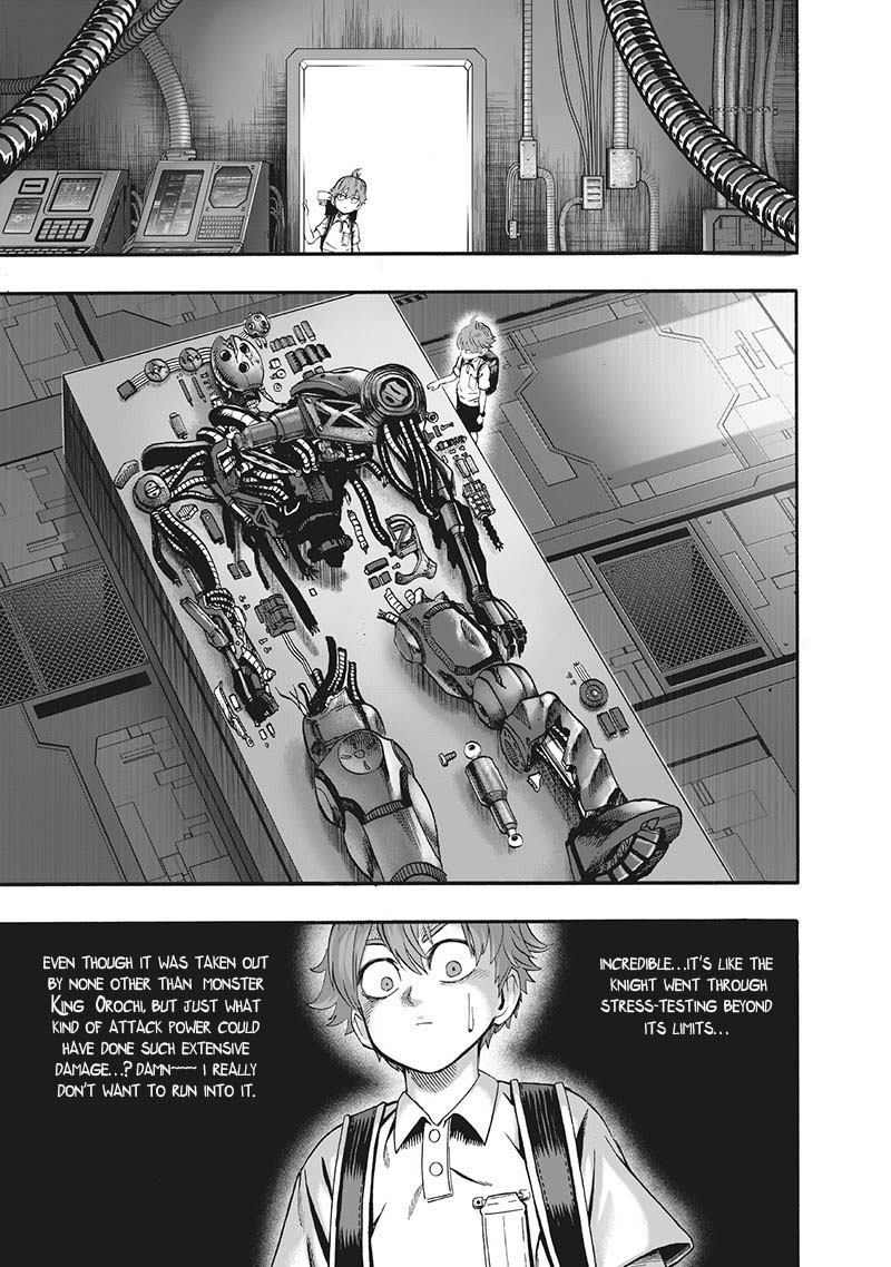 Chapter 145 - Backpack (Image 5)