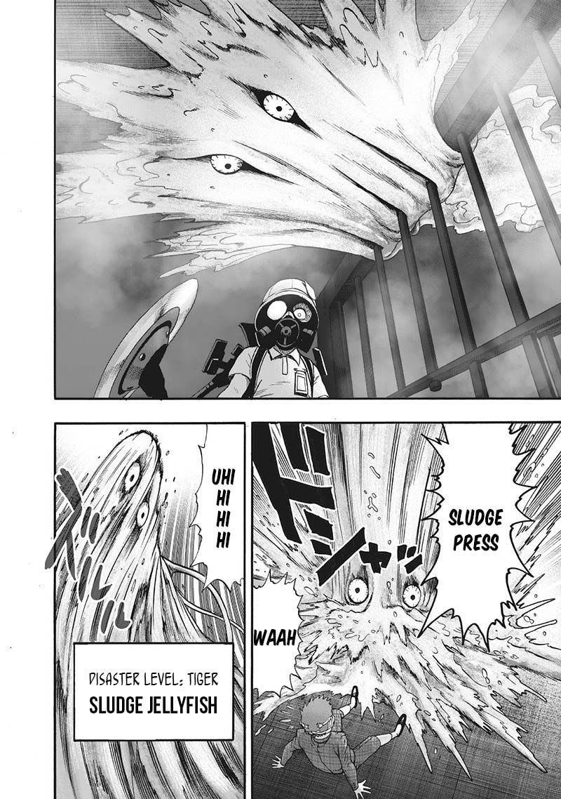Chapter 145 - Backpack (Image 22)
