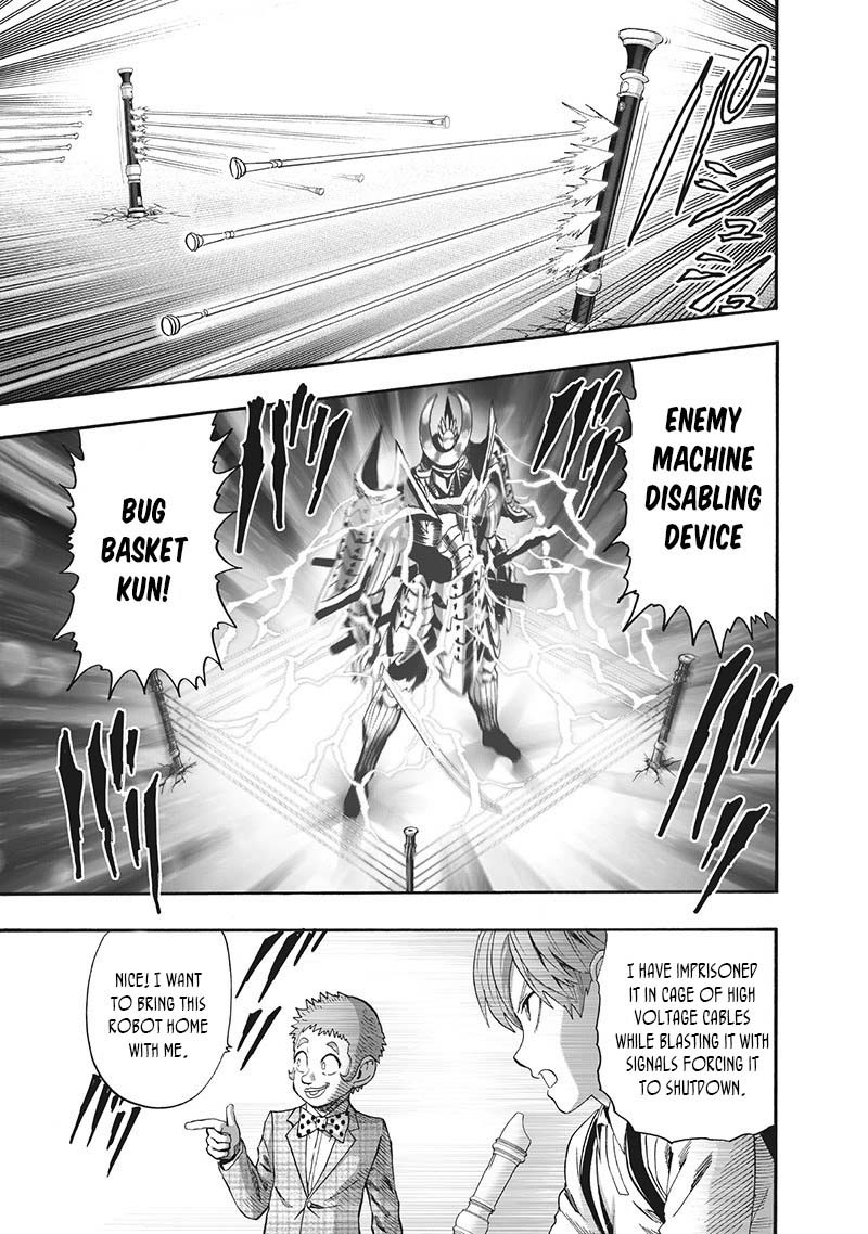 Chapter 145 - Backpack (Image 31)