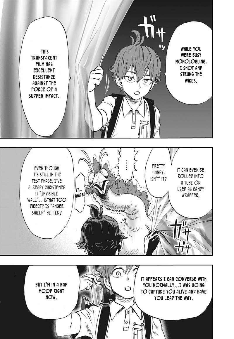 Chapter 145 - Backpack (Image 14)