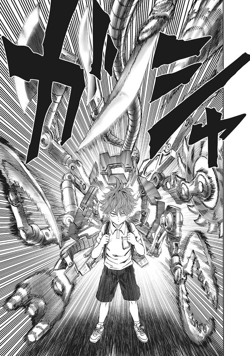 Chapter 145 - Backpack (Image 15)