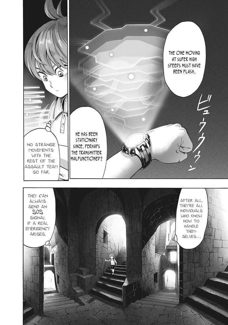 Chapter 145 - Backpack (Image 2)