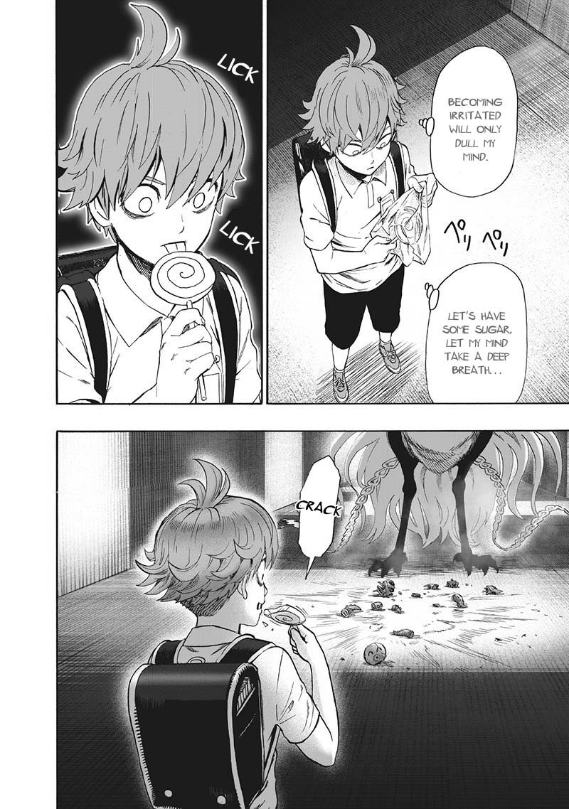 Chapter 145 - Backpack (Image 8)