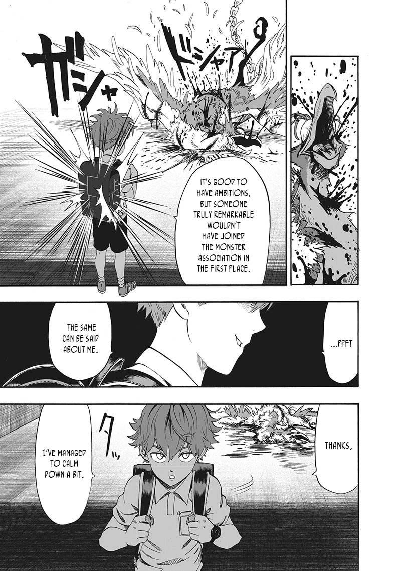 Chapter 145 - Backpack (Image 17)