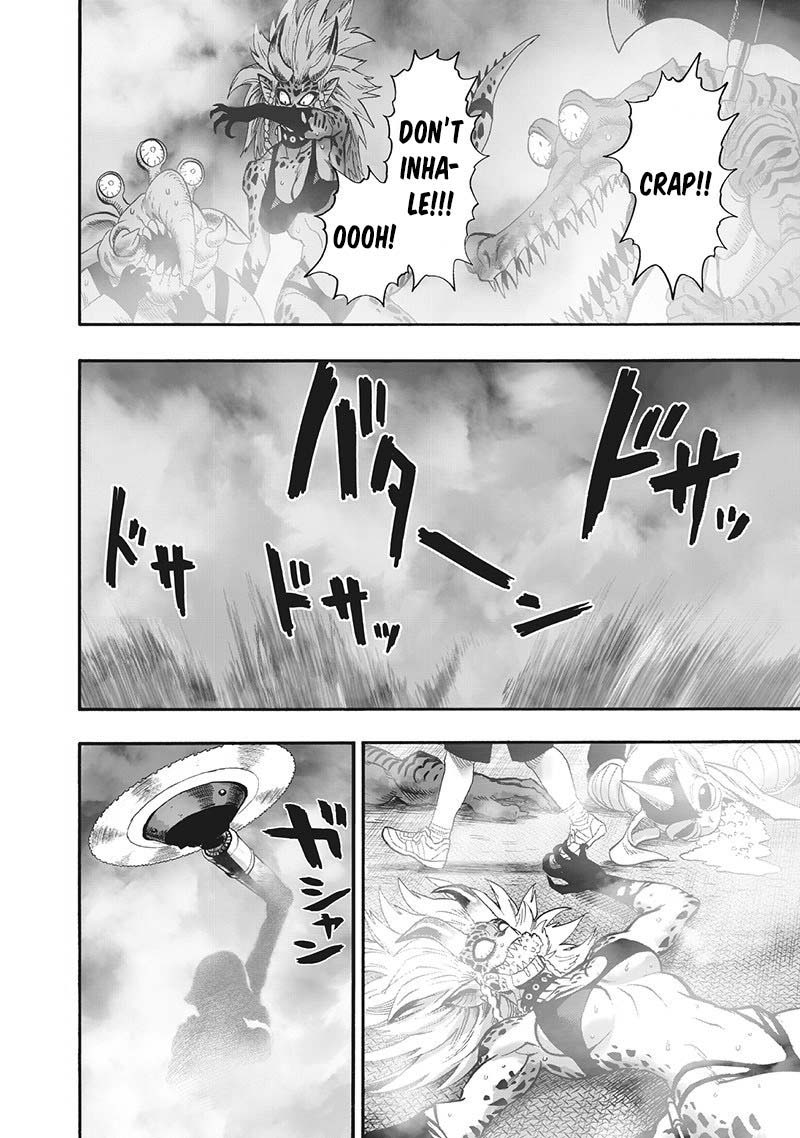 Chapter 145 - Backpack (Image 20)