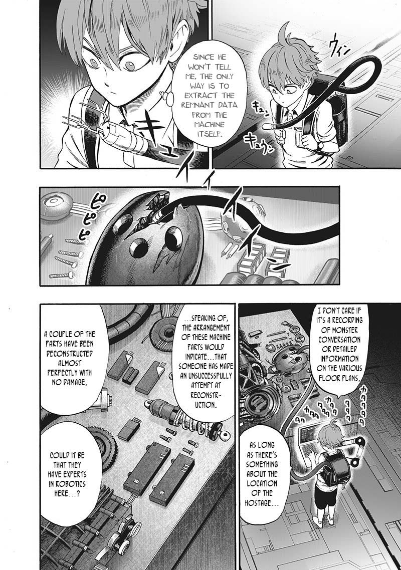 Chapter 145 - Backpack (Image 6)