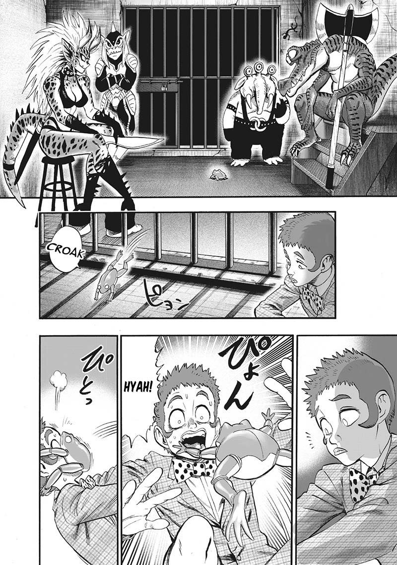 Chapter 145 - Backpack (Image 18)
