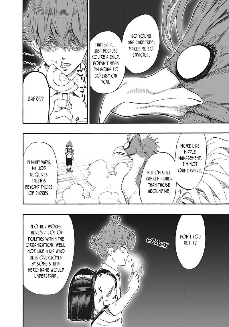 Chapter 145 - Backpack (Image 10)