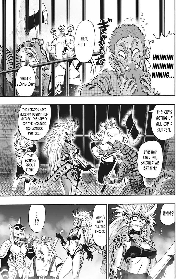 Chapter 145 - Backpack (Image 19)