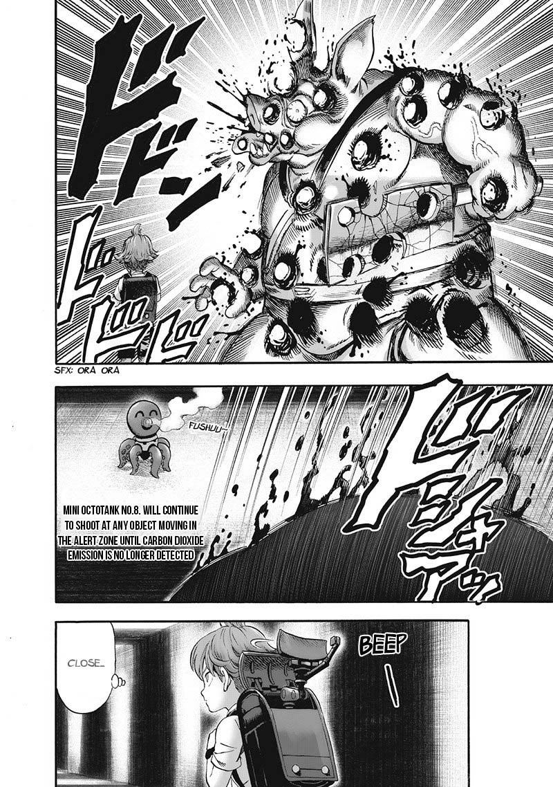 Chapter 145 - Backpack (Image 4)