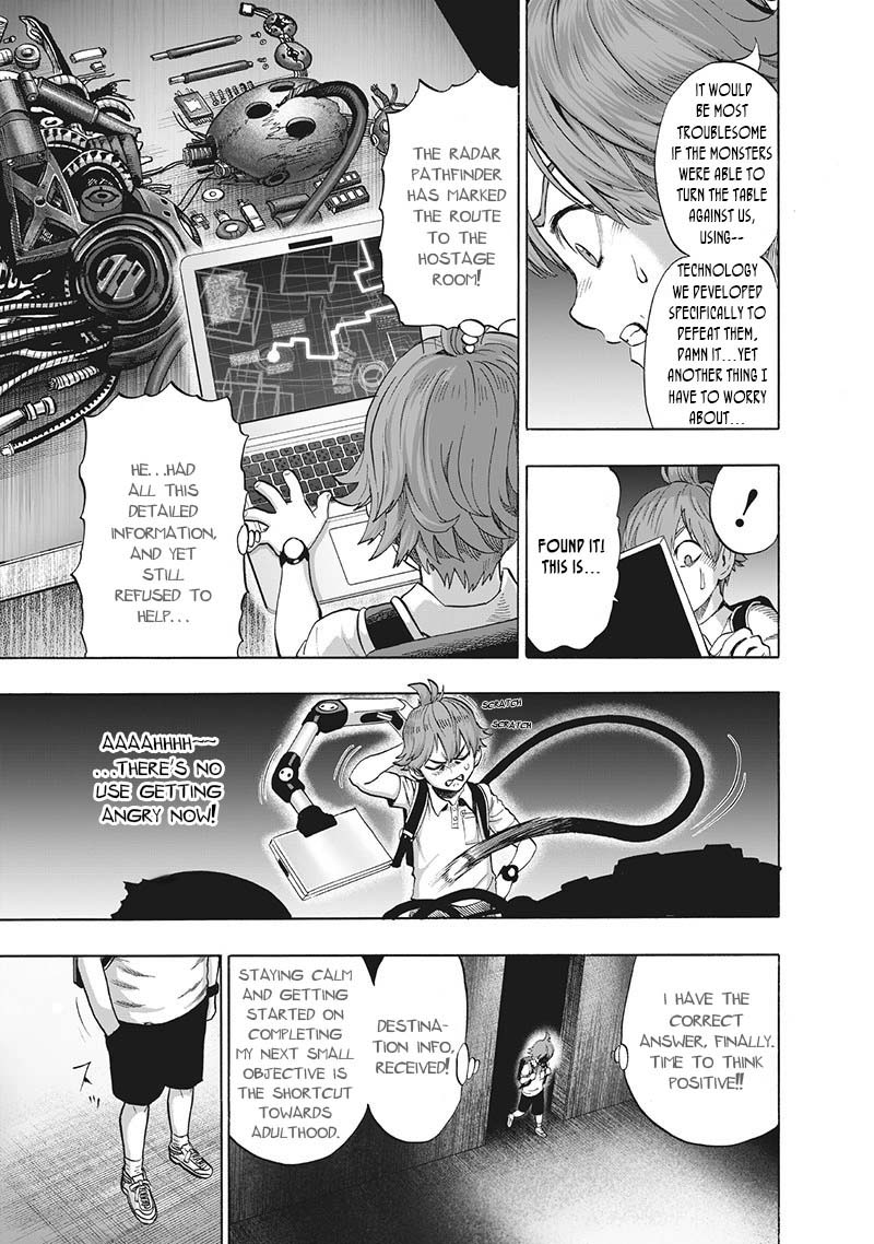 Chapter 145 - Backpack (Image 7)