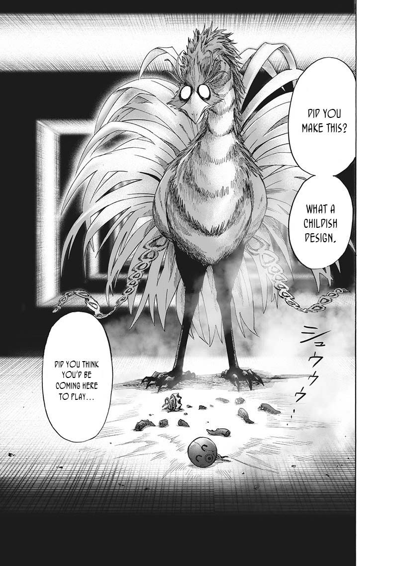 Chapter 145 - Backpack (Image 9)