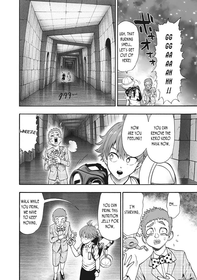 Chapter 145 - Backpack (Image 26)