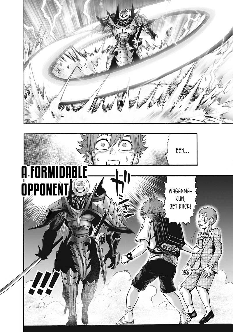 Chapter 145 - Backpack (Image 32)