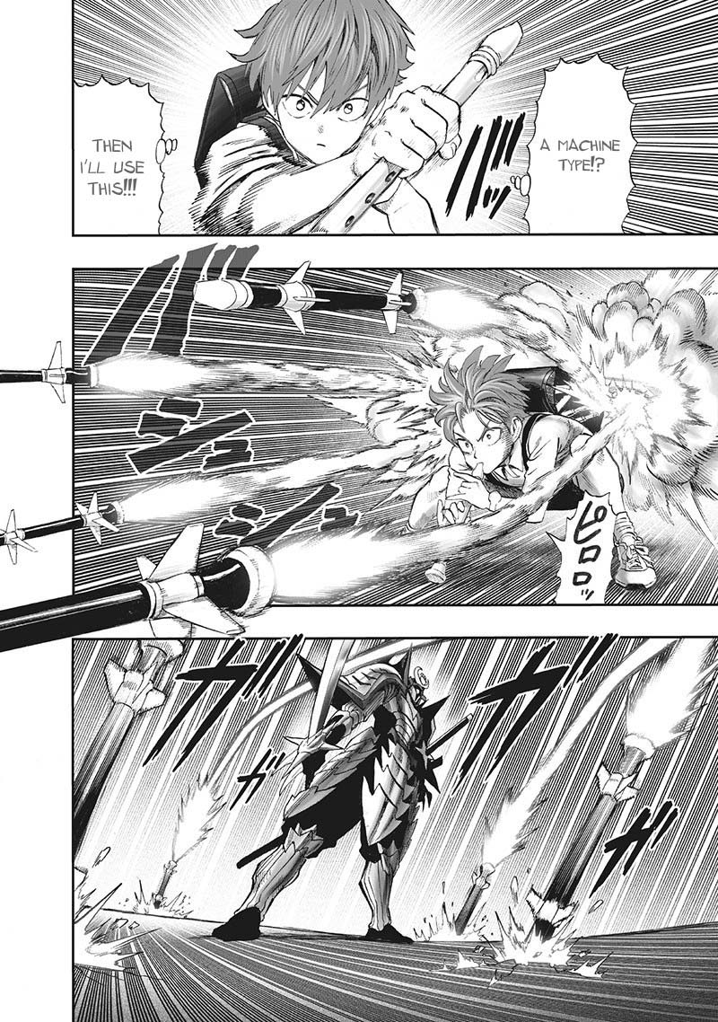 Chapter 145 - Backpack (Image 30)
