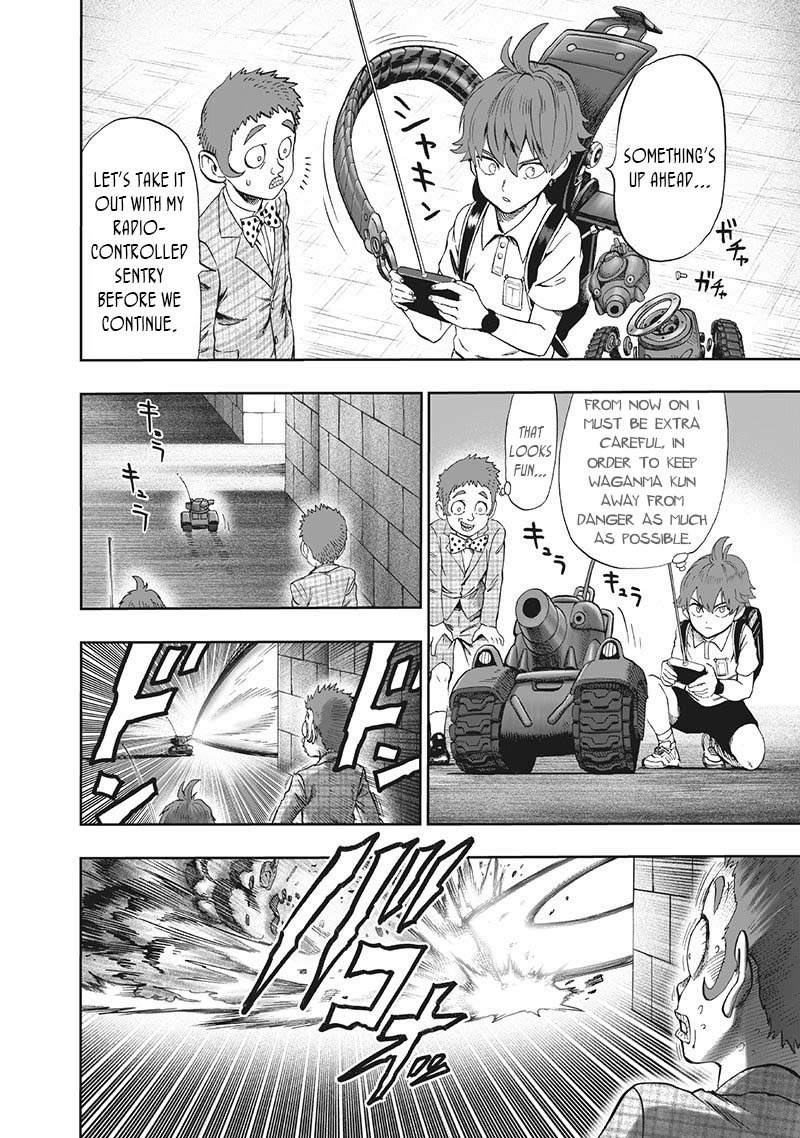Chapter 145 - Backpack (Image 28)