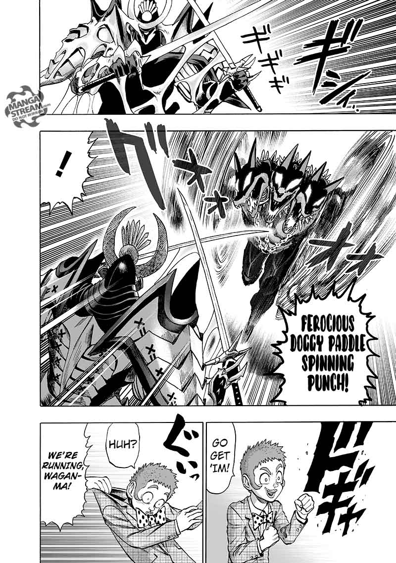 Chapter 146 - Tears of Regret (Image 8)
