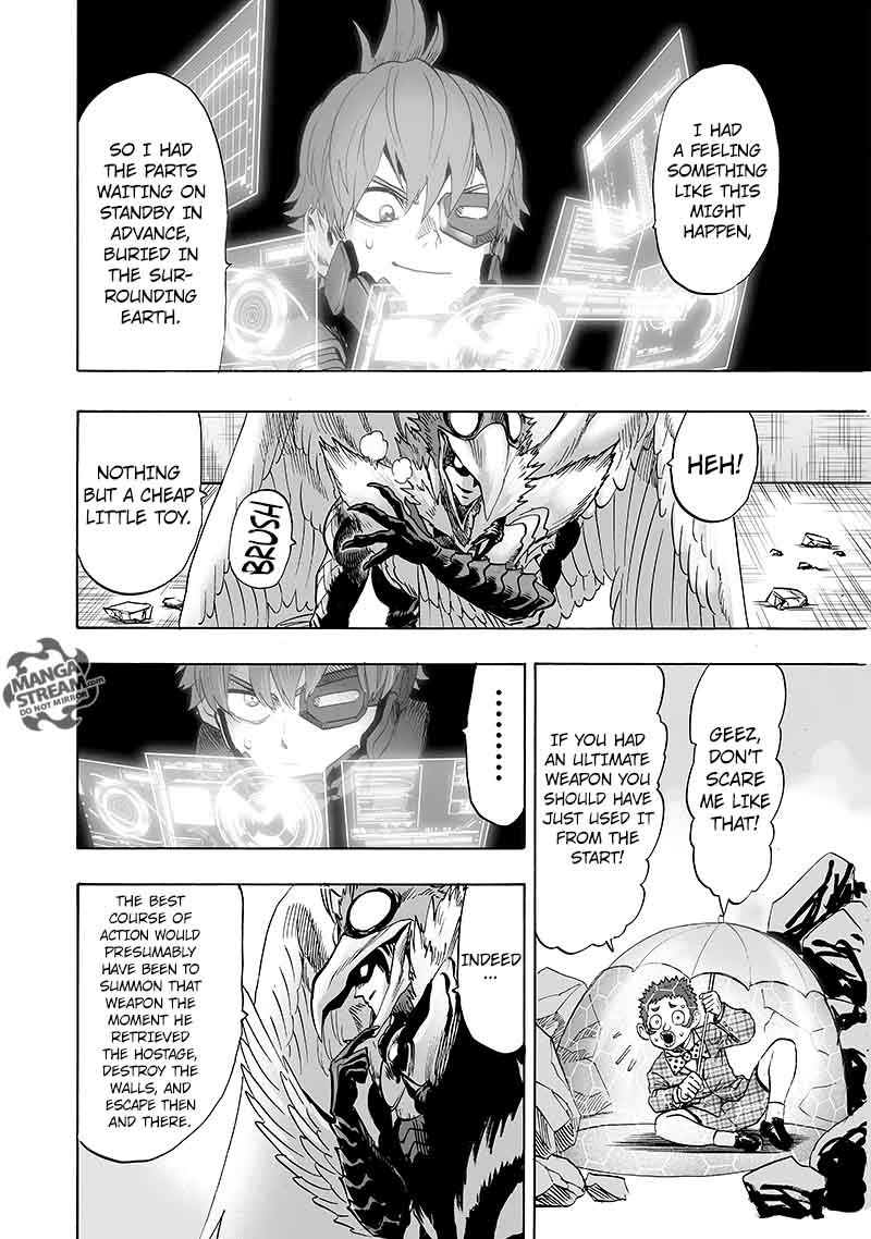 Chapter 146 - Tears of Regret (Image 37)