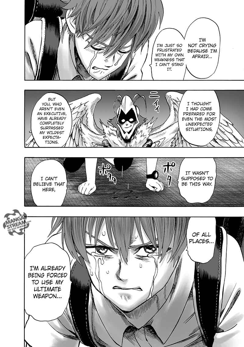 Chapter 146 - Tears of Regret (Image 28)