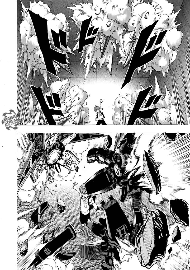 Chapter 146 - Tears of Regret (Image 32)