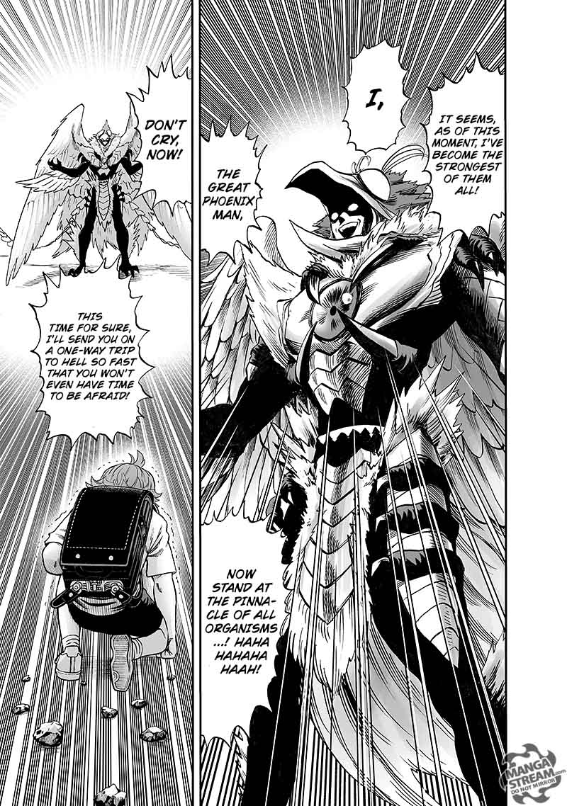 Chapter 146 - Tears of Regret (Image 27)