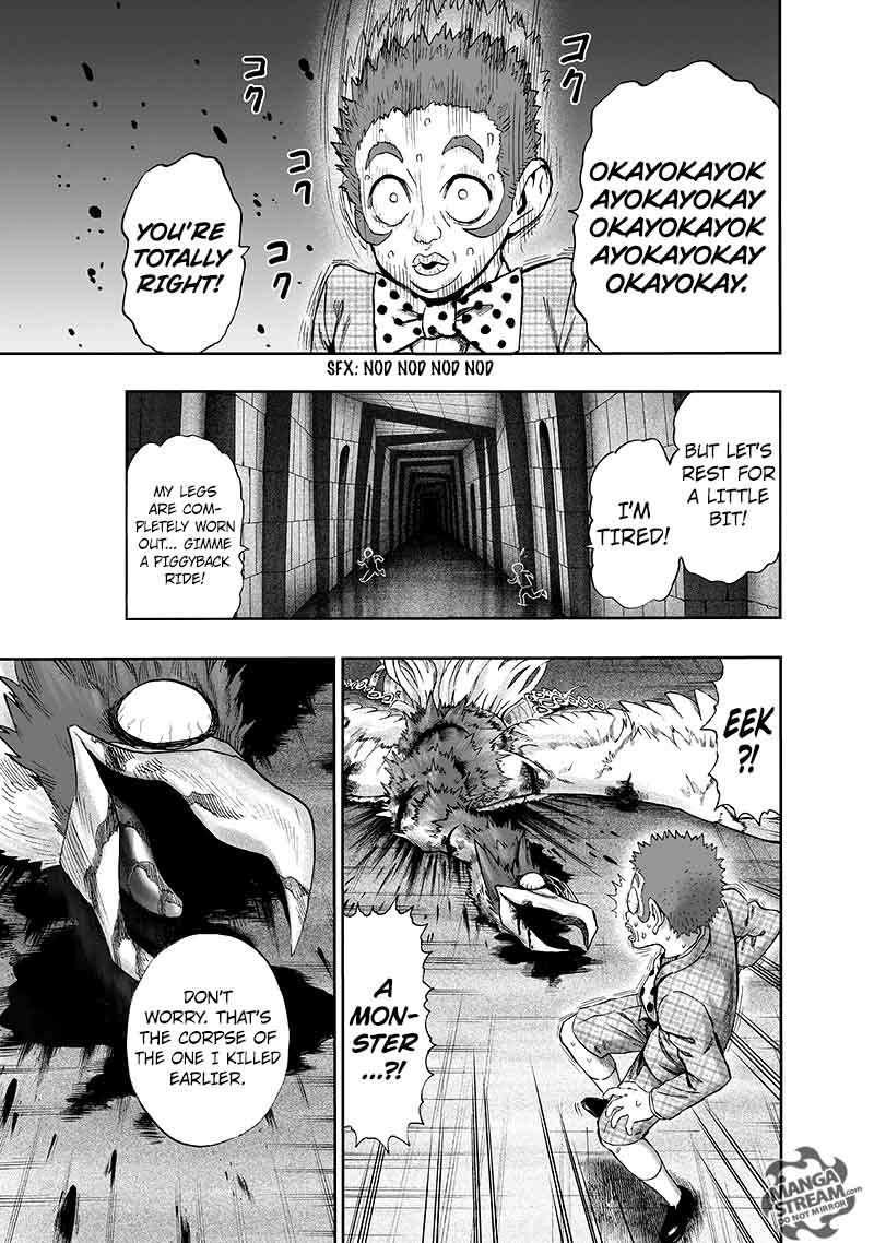 Chapter 146 - Tears of Regret (Image 11)