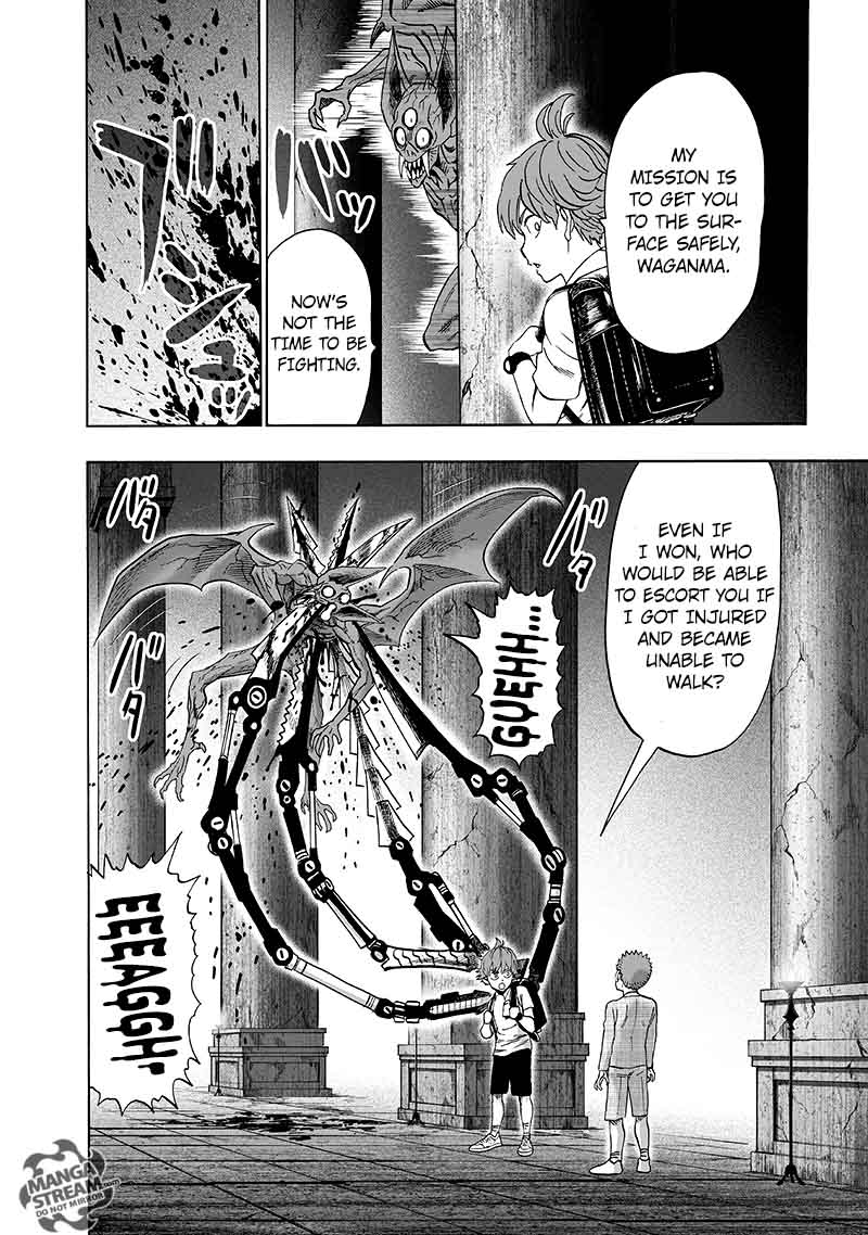 Chapter 146 - Tears of Regret (Image 10)
