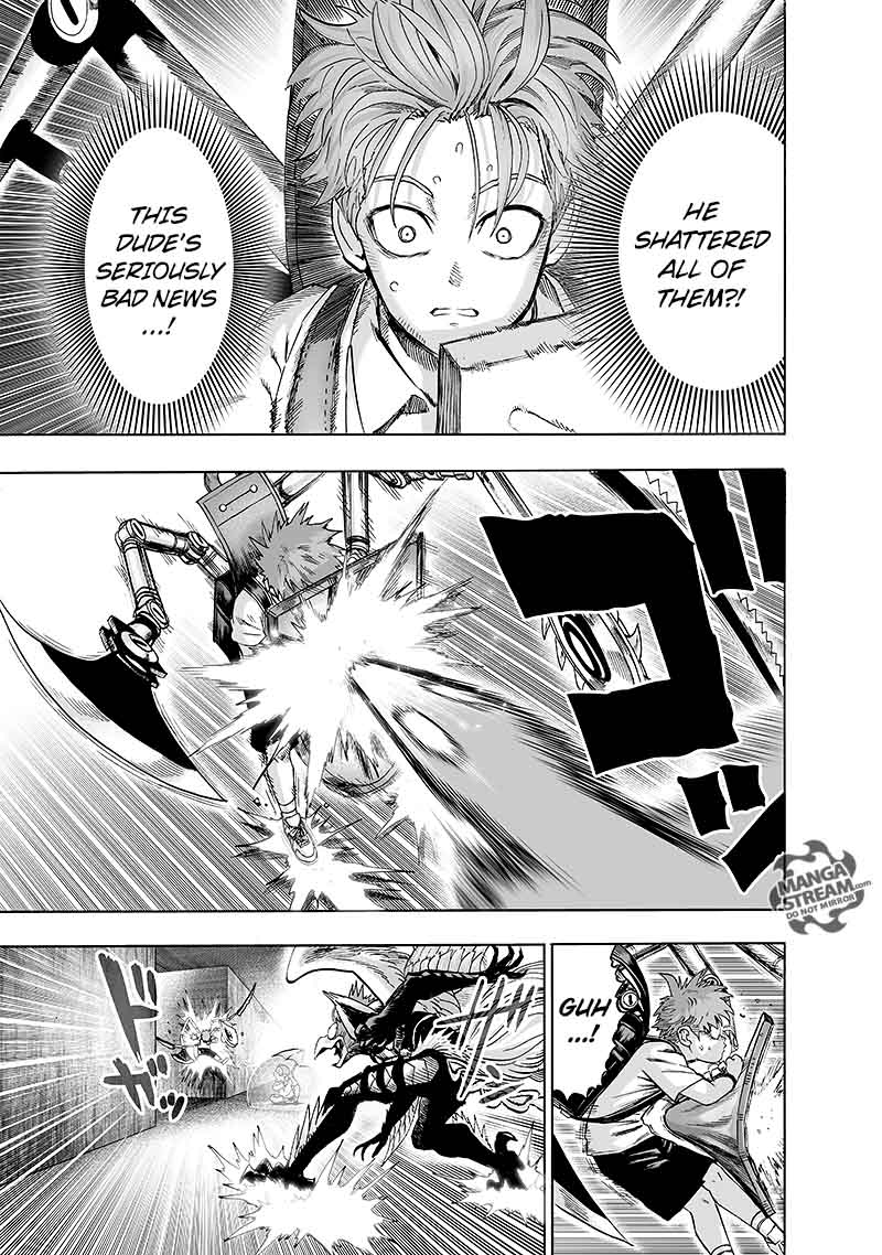 Chapter 146 - Tears of Regret (Image 25)