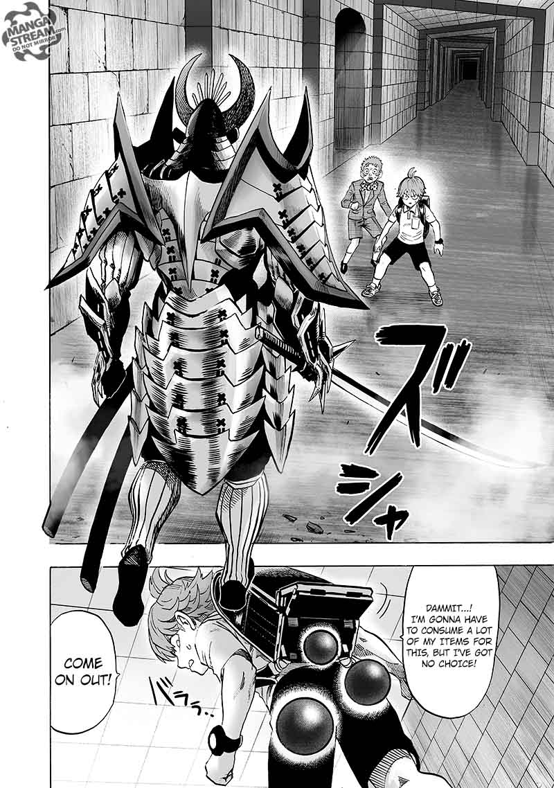 Chapter 146 - Tears of Regret (Image 2)