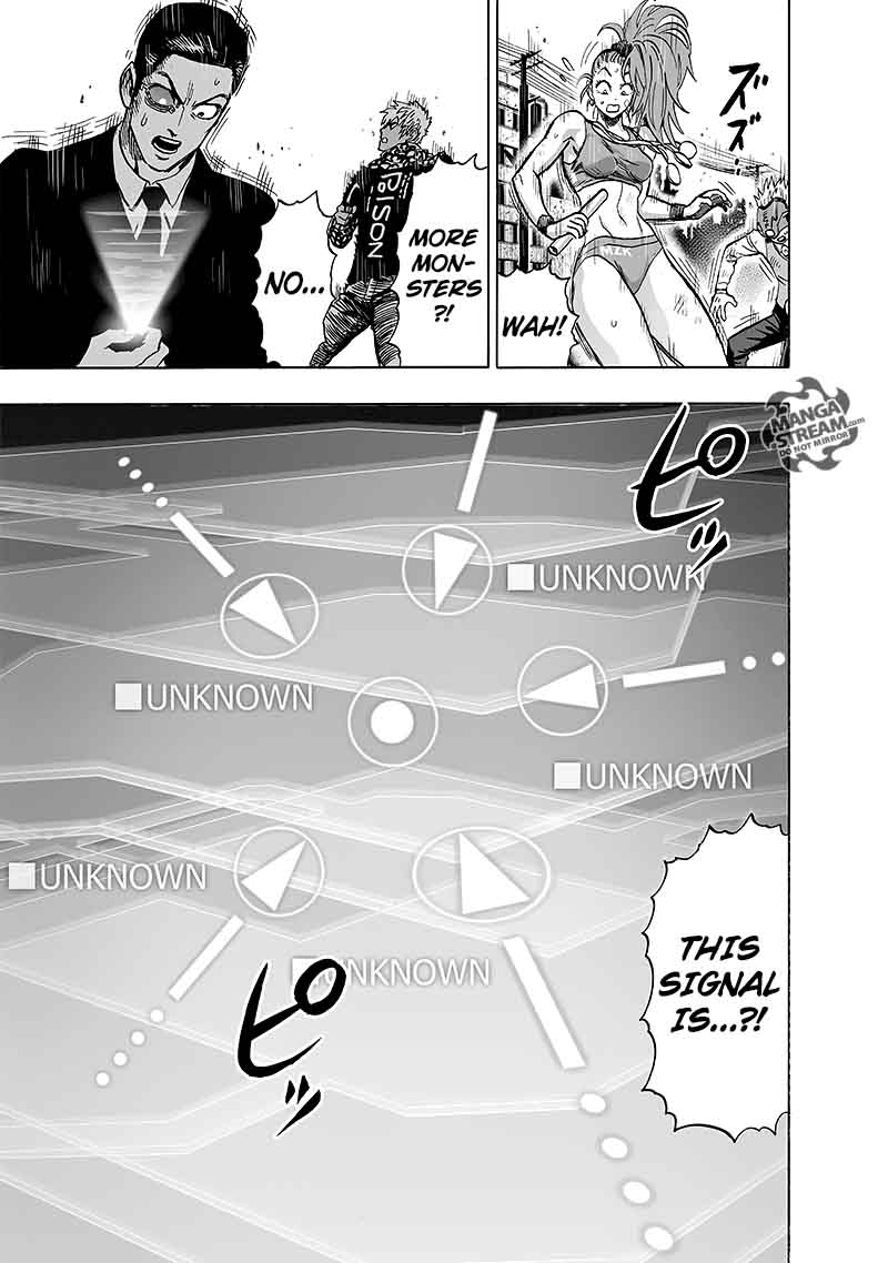 Chapter 146 - Tears of Regret (Image 31)
