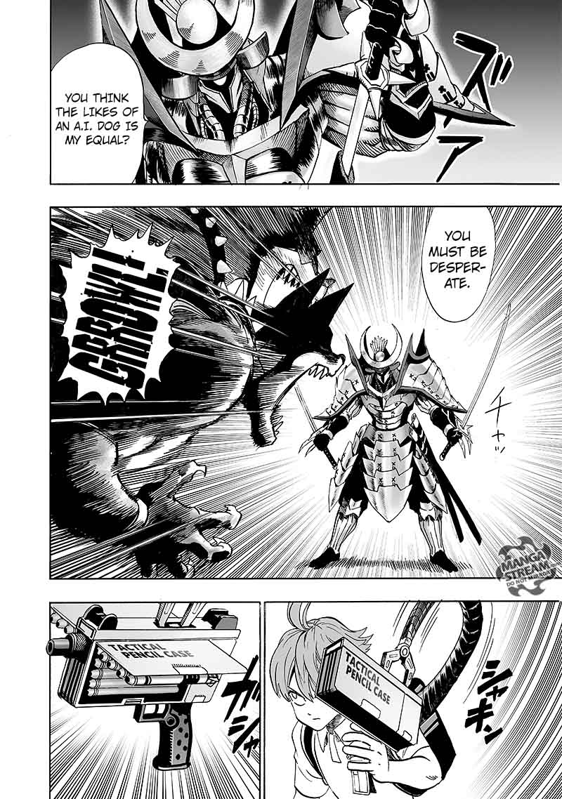 Chapter 146 - Tears of Regret (Image 6)