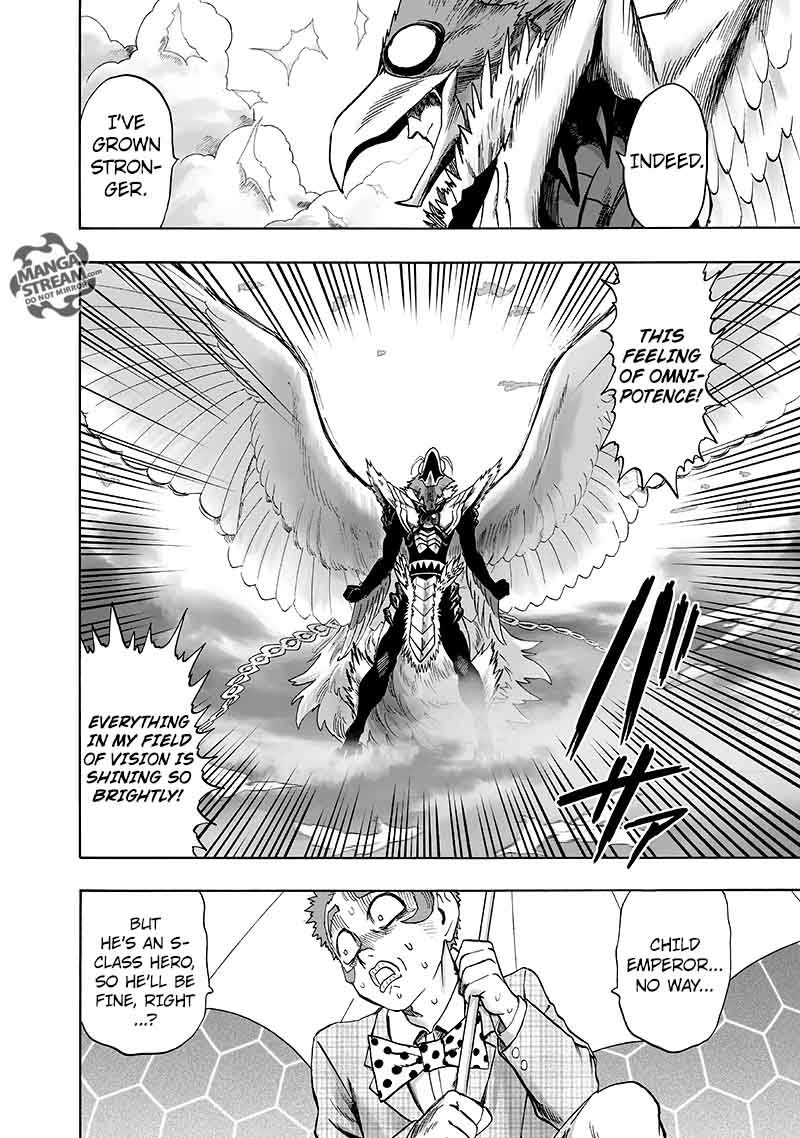 Chapter 146 - Tears of Regret (Image 26)