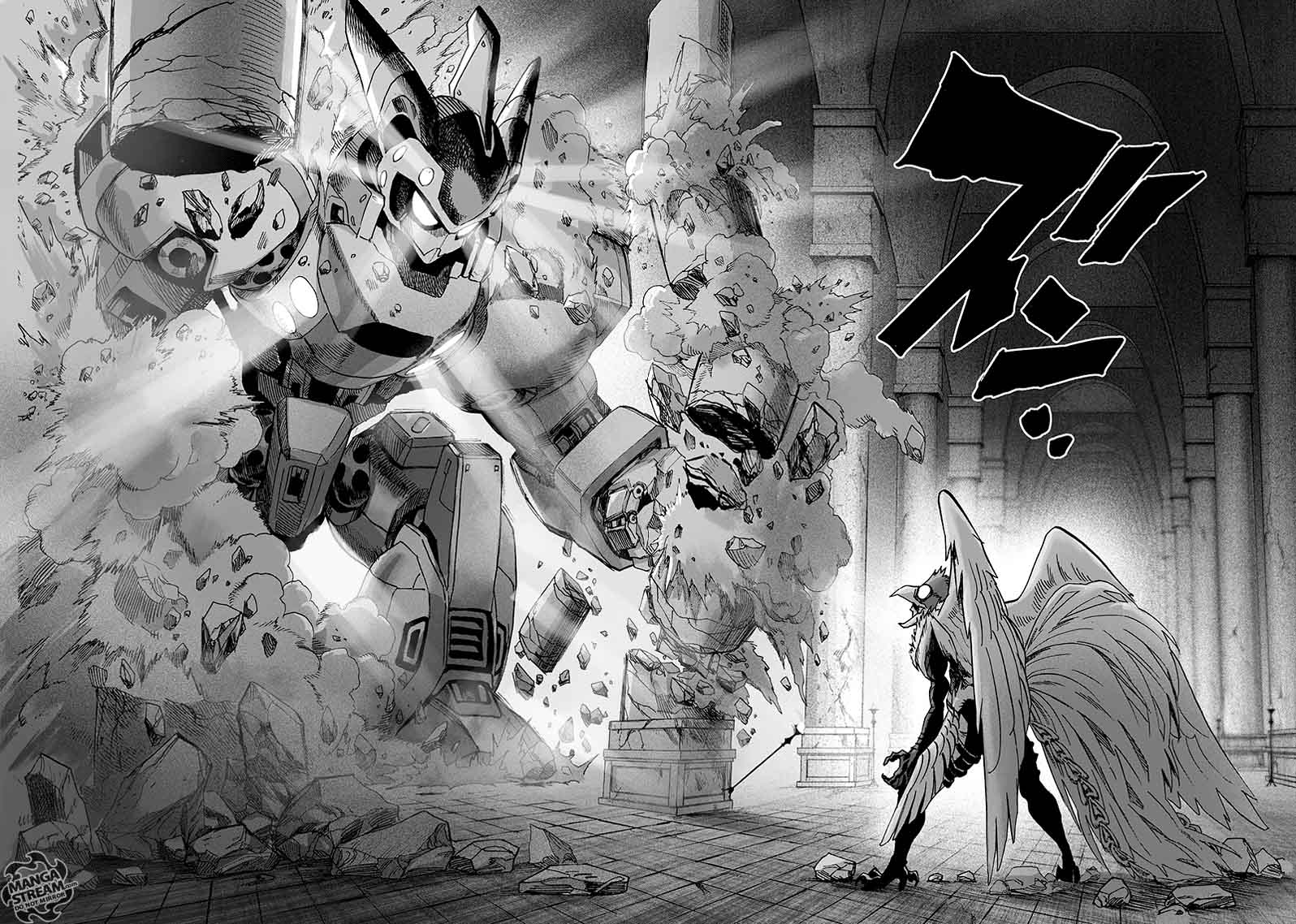Chapter 146 - Tears of Regret (Image 36)