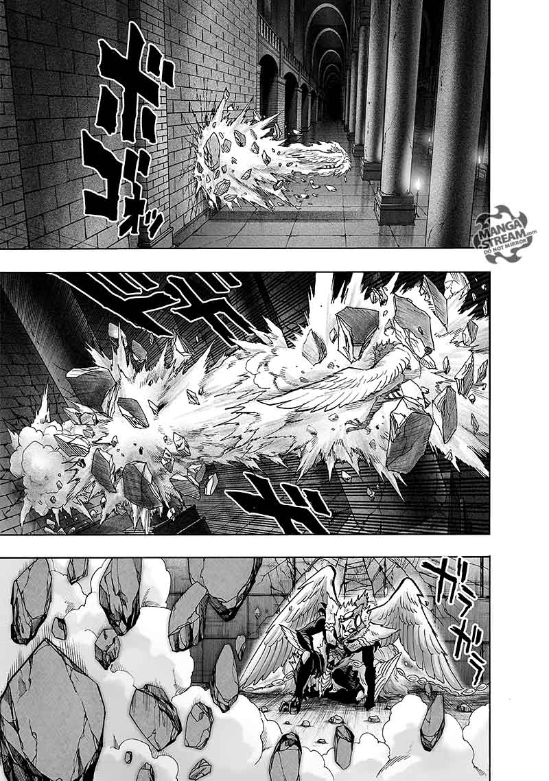 Chapter 146 - Tears of Regret (Image 35)