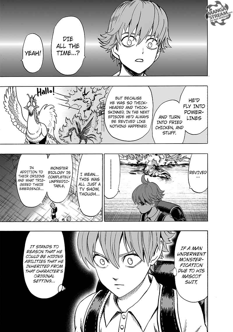 Chapter 146 - Tears of Regret (Image 13)