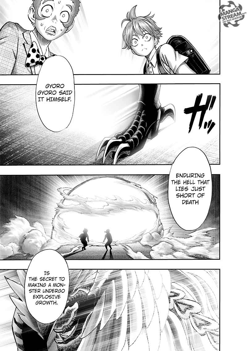 Chapter 146 - Tears of Regret (Image 15)