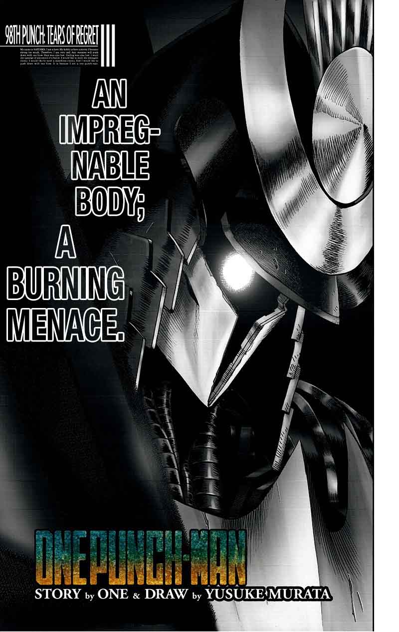 Chapter 146 - Tears of Regret (Image 1)