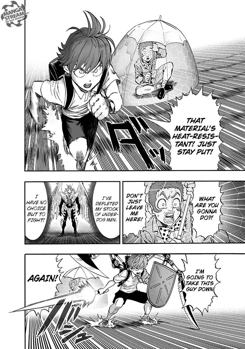 Chapter 146 - Tears of Regret (Image 19)