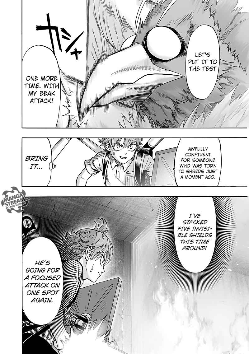 Chapter 146 - Tears of Regret (Image 21)