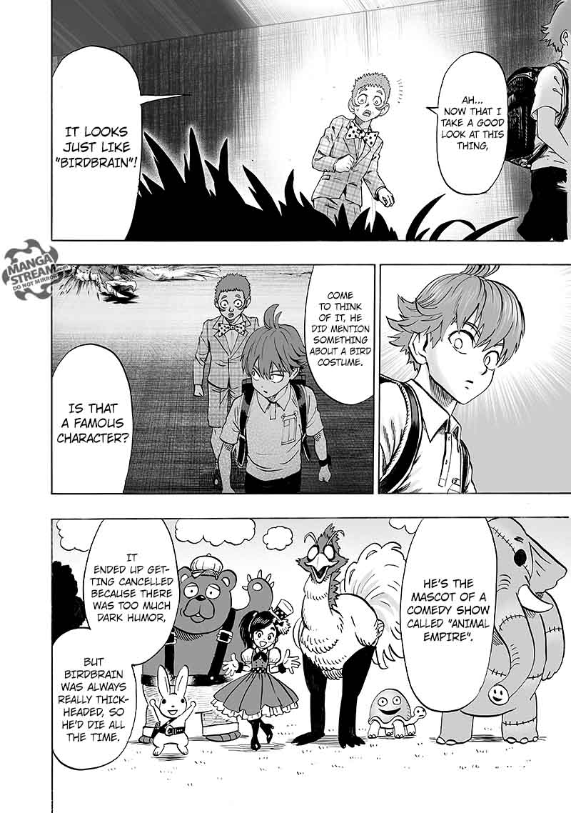 Chapter 146 - Tears of Regret (Image 12)