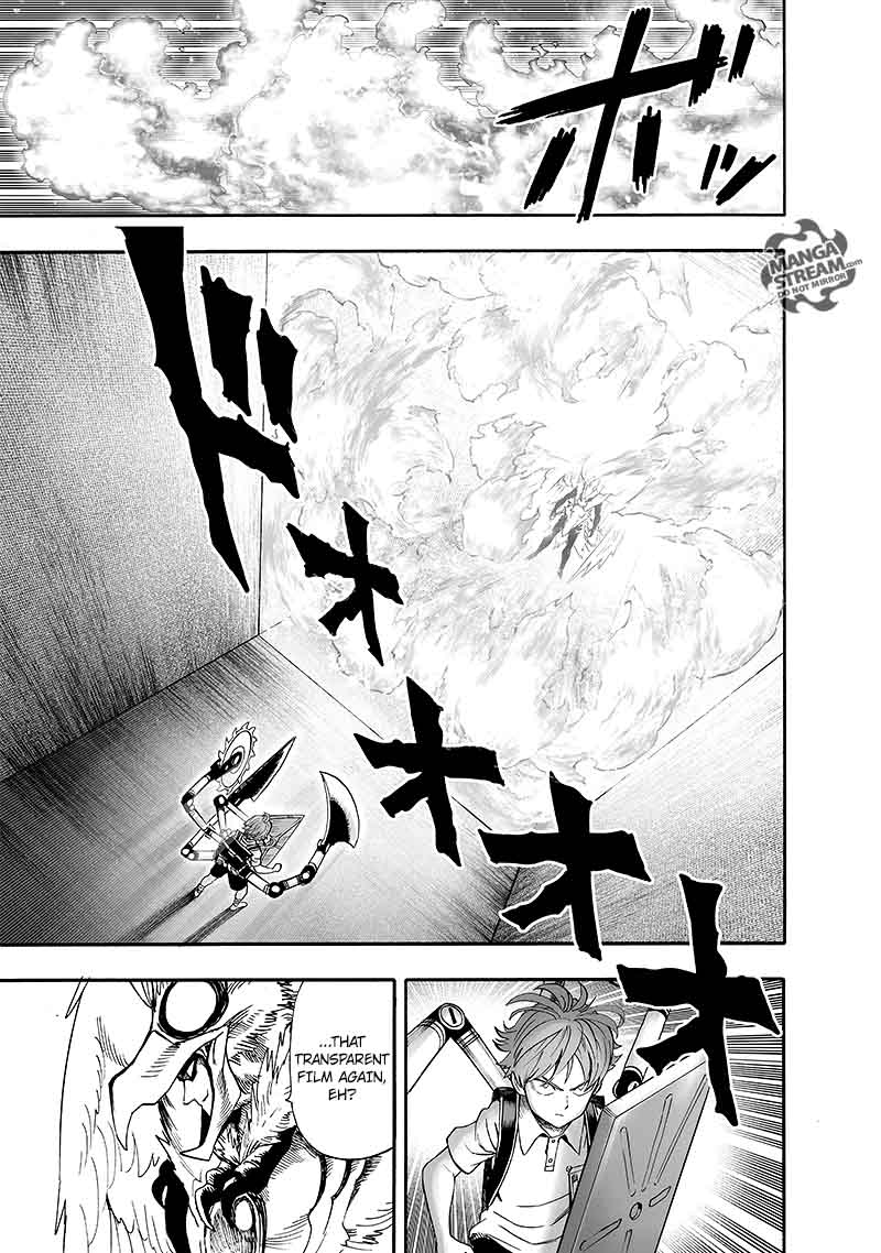Chapter 146 - Tears of Regret (Image 20)