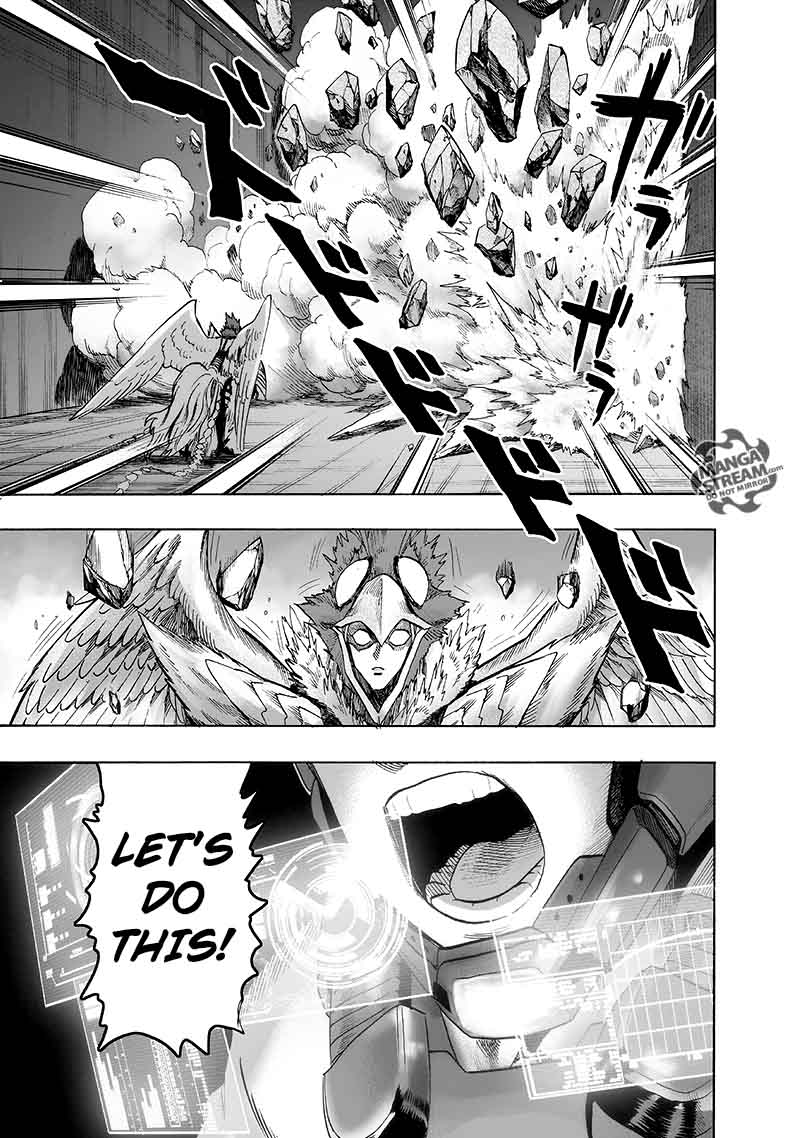 Chapter 146 - Tears of Regret (Image 33)
