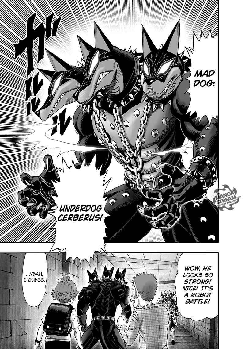 Chapter 146 - Tears of Regret (Image 5)