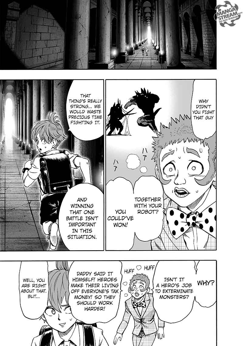 Chapter 146 - Tears of Regret (Image 9)