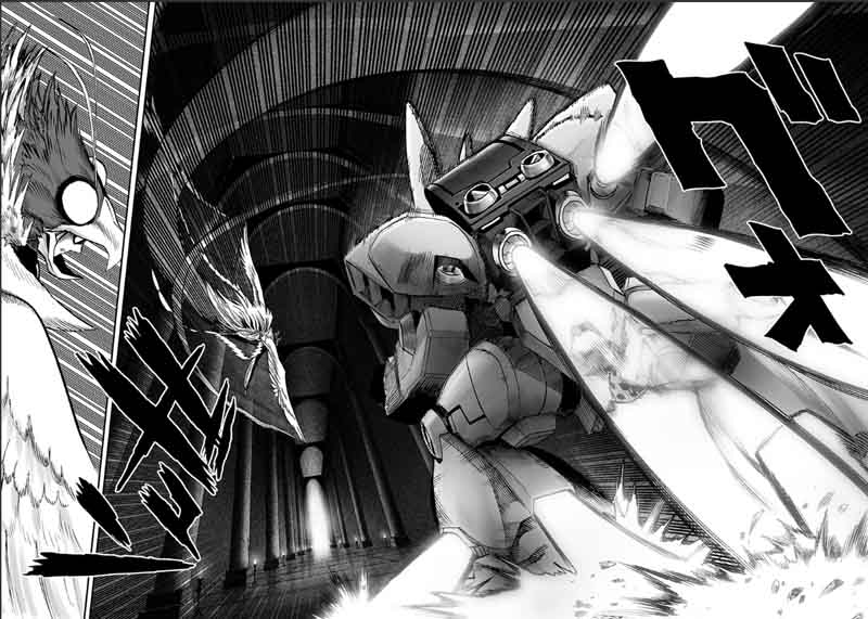 Chapter 147 - Take-Off (Image 3)