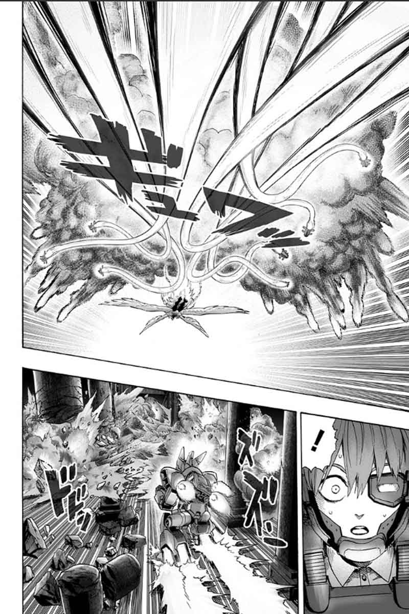 Chapter 147 - Take-Off (Image 10)