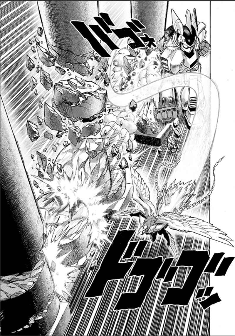 Chapter 147 - Take-Off (Image 5)
